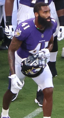 Daryl Worley height profile photo