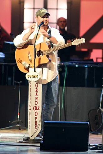 Daryle Singletary height profile photo
