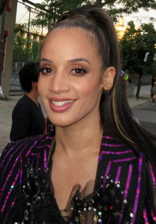 Dascha Polanco height profile photo