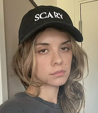 Dasha Nekrasova height profile photo