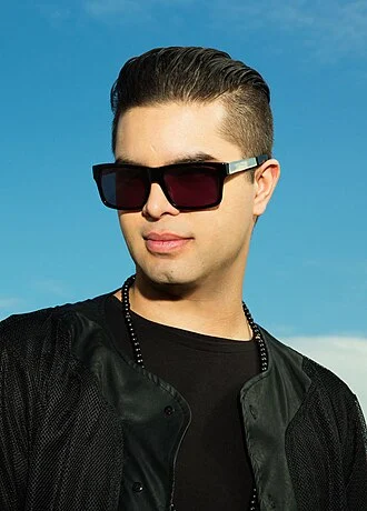 Datsik (musician) height profile photo