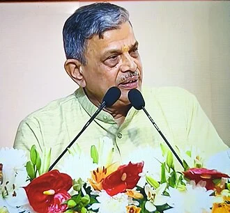 Dattatreya Hosabale height profile photo
