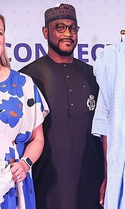 Dauda Lawal height profile photo