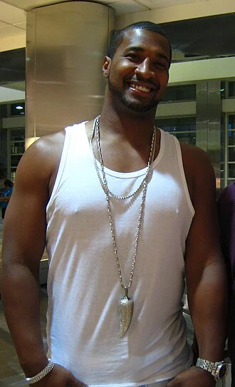 Daunte Culpepper height profile photo