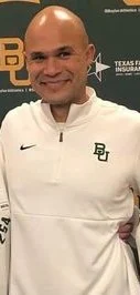 Dave Aranda height profile photo