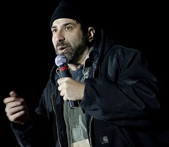 Dave Attell height profile photo