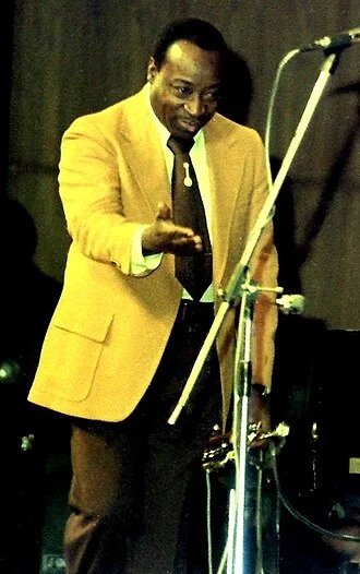 Dave Bartholomew height profile photo