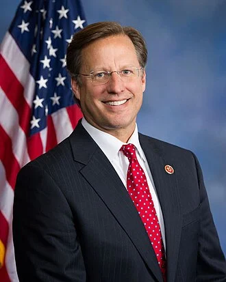 Dave Brat height profile photo