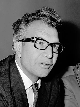 Dave Brubeck height profile photo
