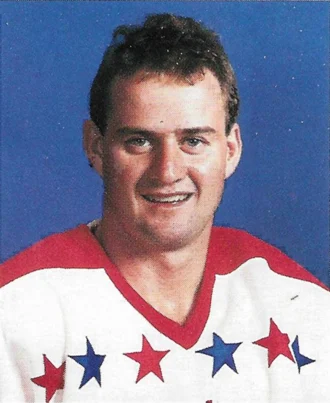 Dave Christian height profile photo