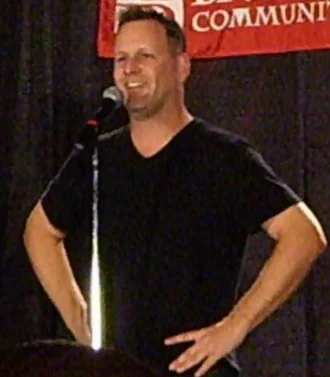 Dave Coulier height profile photo