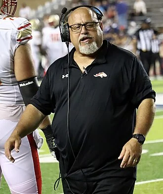 Dave DeGuglielmo height profile photo