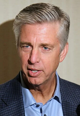 Dave Dombrowski height profile photo