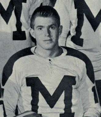Dave Dryden height profile photo