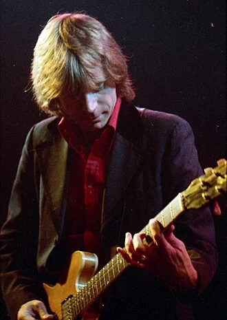 Dave Edmunds height profile photo