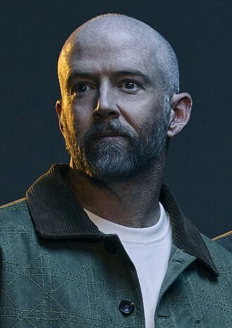 Dave Farrell height profile photo