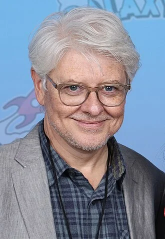Dave Foley height profile photo