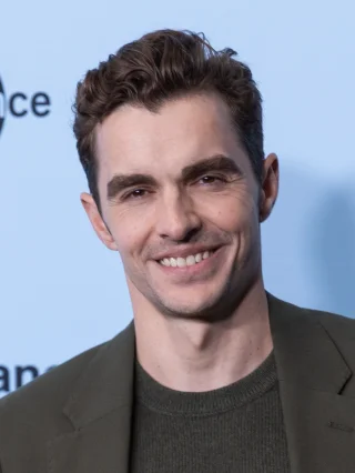 Dave Franco height profile photo