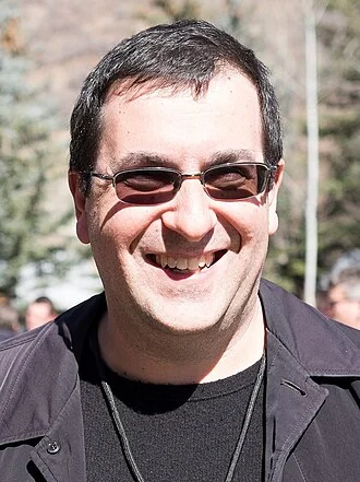 Dave Goldberg height profile photo