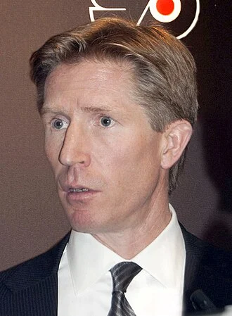 Dave Hakstol height profile photo