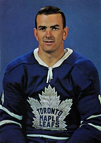 Dave Keon height profile photo