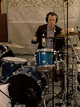 Dave Krusen height profile photo