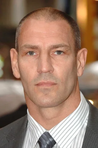 Dave Legeno height profile photo