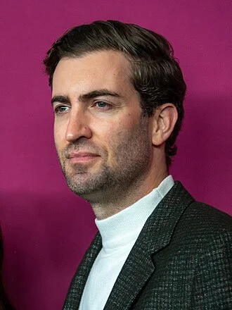 Dave McCary height profile photo