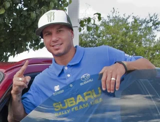 Dave Mirra height profile photo