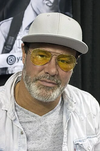 Dave Sheridan (actor) height profile photo