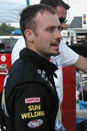 Dave Steele height profile photo