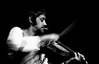 Dave Swarbrick height profile photo