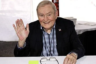 Dave Ward (reporter) height profile photo