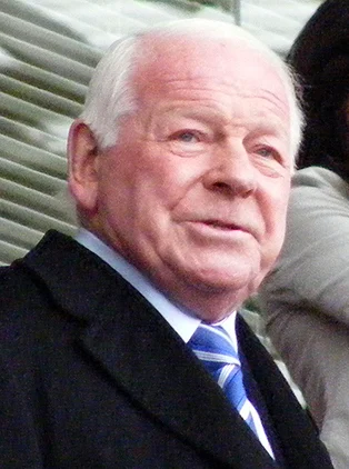 Dave Whelan height profile photo