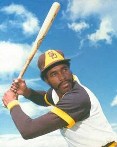 Dave Winfield height profile photo