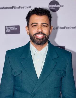 Daveed Diggs height profile photo