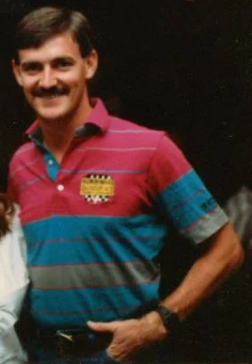 Davey Allison height profile photo