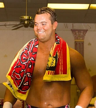 Davey Boy Smith Jr. height profile photo