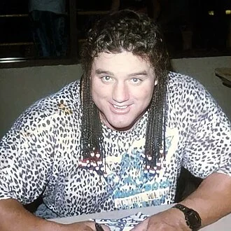 Davey Boy Smith height profile photo