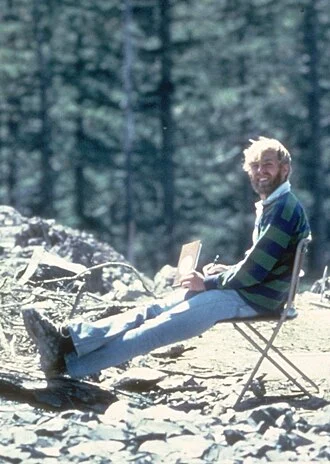 David A. Johnston height profile photo