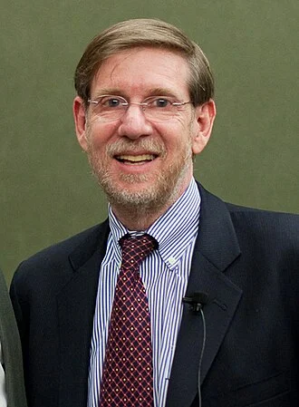 David A. Kessler height profile photo