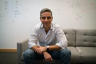 David A. Marcus height profile photo