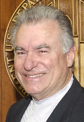 David A. Siegel height profile photo