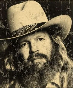 David Allan Coe height profile photo