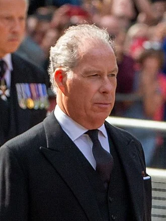 David Armstrong-Jones, 2nd Earl of Snowdon height profile photo
