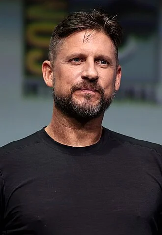 David Ayer height profile photo