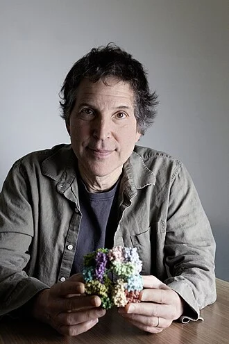 David Baker (biochemist) height profile photo