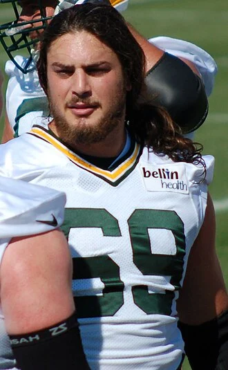 David Bakhtiari height profile photo
