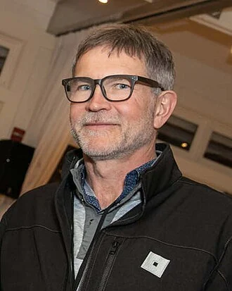 David Baszucki height profile photo