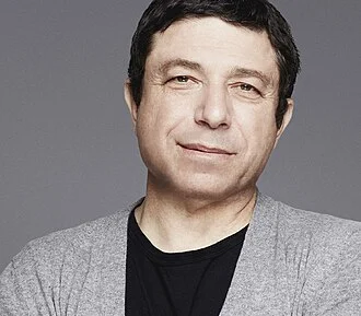David Benaron height profile photo